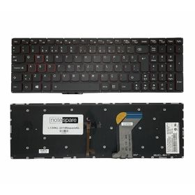 Lenovo IdeaPad 80RU00N4TX Klavye
