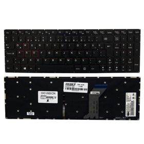 Lenovo IdeaPad 80RU00N4TX Klavye