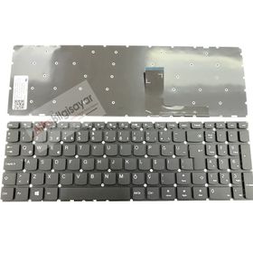 Lenovo IdeaPad 80SM009YTX Klavye