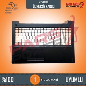 Lenovo IdeaPad 80SM00DDTX Klavye