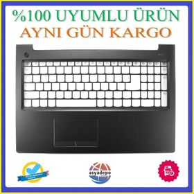 Lenovo IdeaPad 80SM00DDTX Klavye