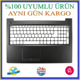 Lenovo IdeaPad 80SM00DDTX Klavye