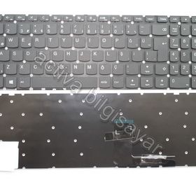 Lenovo IdeaPad 80SR Klavye