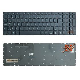 Lenovo IdeaPad 80SR006PTX Klavye