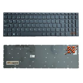Lenovo IdeaPad 80SR0082TX Klavye