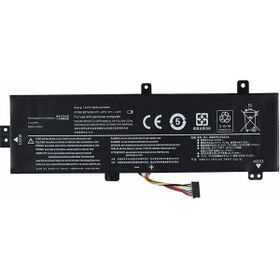 Lenovo Ideapad 80SR0083TX Notebook Batarya