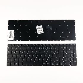 Lenovo Ideapad 80ST 80TT 80TV 80SM 80UH 80T3 Siyah Klavye