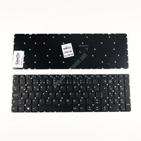 Lenovo Ideapad 80ST 80TT 80TV 80SM 80UH 80T3 Siyah Klavye