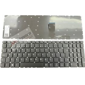 Lenovo Ideapad 80ST Klavye