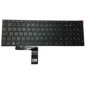 Lenovo IdeaPad 80SV00FATX Klavye