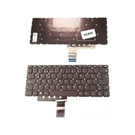 Lenovo IdeaPad 80TS Klavye