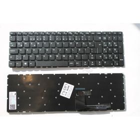 Lenovo IdeaPad 80TV Klavye