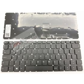 Lenovo IdeaPad 80UC Klavye