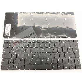 Lenovo IdeaPad 80UC Klavye