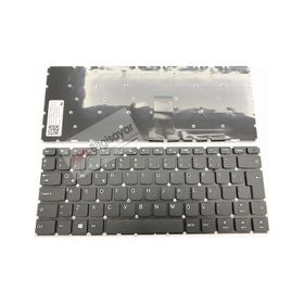Lenovo IdeaPad 80UC Klavye