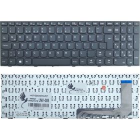 Lenovo IdeaPad 80UD0073TX Klavye