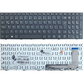 Lenovo IdeaPad 80UD00UATX Klavye