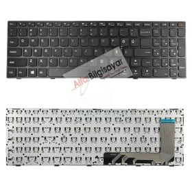 Lenovo IdeaPad 80UM Klavye