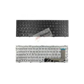 Lenovo IdeaPad 80UM Klavye