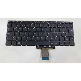 Lenovo IdeaPad 80UY Klavye