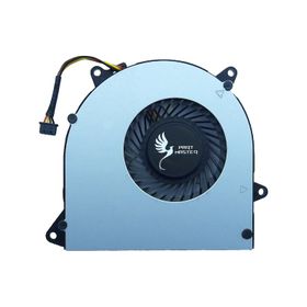 Lenovo İdeapad 80V7 Uyumlu Notebook Fan