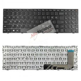 Lenovo IdeaPad 80VK Klavye