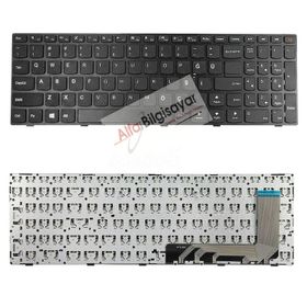 Lenovo IdeaPad 80VL Klavye