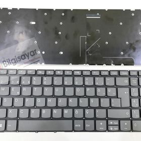Lenovo IdeaPad 80XR0143TX Klavye