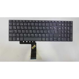 Lenovo IdeaPad 80XV Klavye