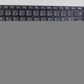 Lenovo IdeaPad 80XV Klavye