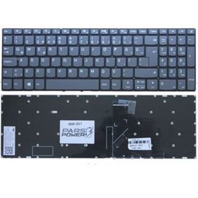 Lenovo IdeaPad 81AX00ERTX Siyah Klavye