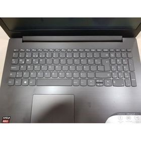 Lenovo IdeaPad 81BJ001JTX Siyah Klavye
