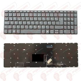 Lenovo IdeaPad 81D2 Notebook Klavye