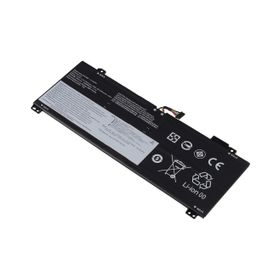 Lenovo ideaPad 81J7 Notebook Batarya