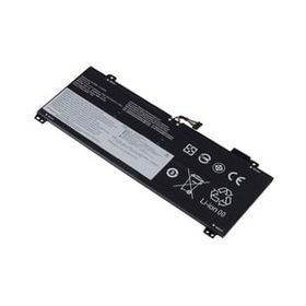 Lenovo ideaPad 81J7 Notebook Batarya