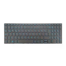 Lenovo IdeaPad 81LL00C9TX Işıklı Mavi Tuş Klavye