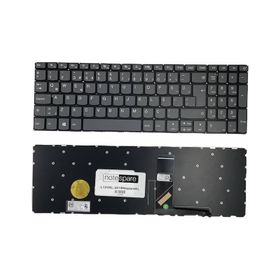 Lenovo IdeaPad 81N300DSTX Notebook Klavye