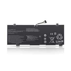 Lenovo Ideapad 81TK Notebook Batarya