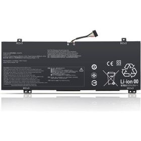 Lenovo Ideapad 81TK Notebook Batarya