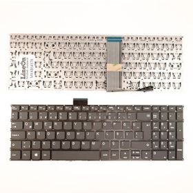 Lenovo Ideapad 82R1 Notebook Klavye