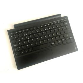 Lenovo IdeaPad A10 Siyah Klavye