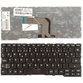 Lenovo IdeaPad A10 Siyah Klavye