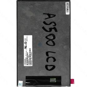Lenovo Ideapad A5500 Uyumlu LCD Ekran Panel