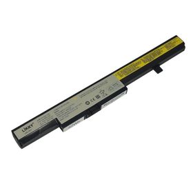 Lenovo Ideapad B40-70 14.4V 2200mah Siyah Notebook Uyumlu Batarya