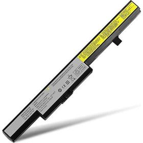 Lenovo Ideapad B40-70 14.4V 2200mah Siyah Notebook Uyumlu Batarya