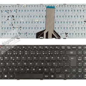 Lenovo IdeaPad B50-50 80S2 Klavye