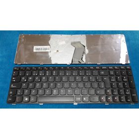 Lenovo IdeaPad B50-50 Klavye
