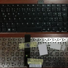 Lenovo IdeaPad B50-50 Klavye