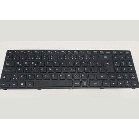 Lenovo IdeaPad B50-50 Klavye