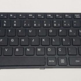 Lenovo IdeaPad B50-50 Klavye